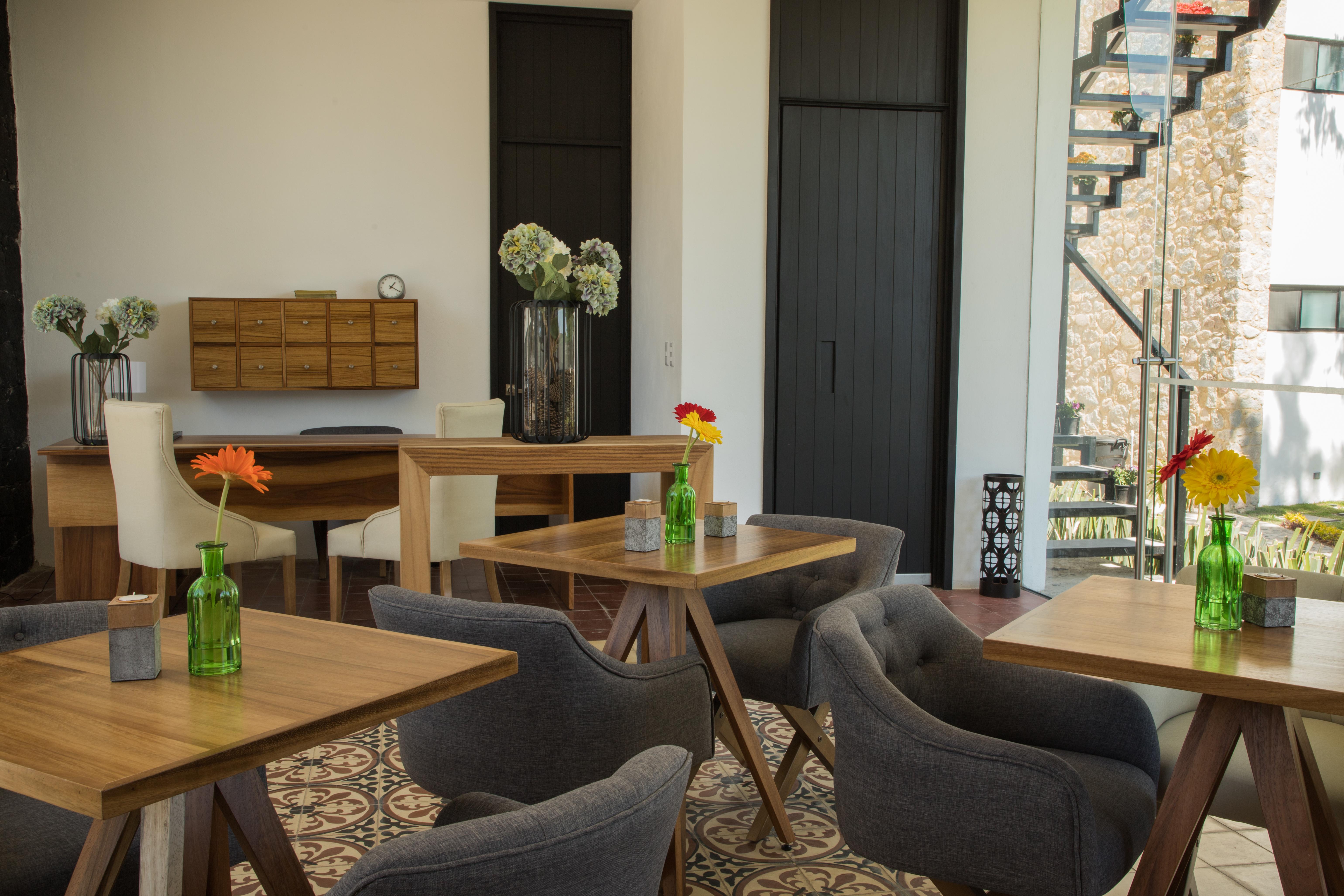 Hotel Boutique Camino Del Bosque By Rotamundos Cholula Exterior photo