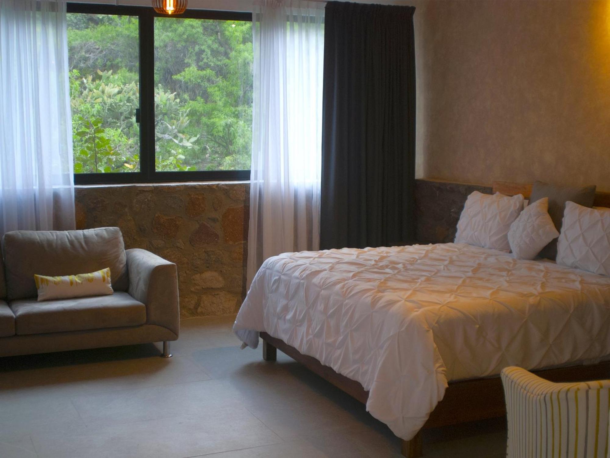Hotel Boutique Camino Del Bosque By Rotamundos Cholula Exterior photo